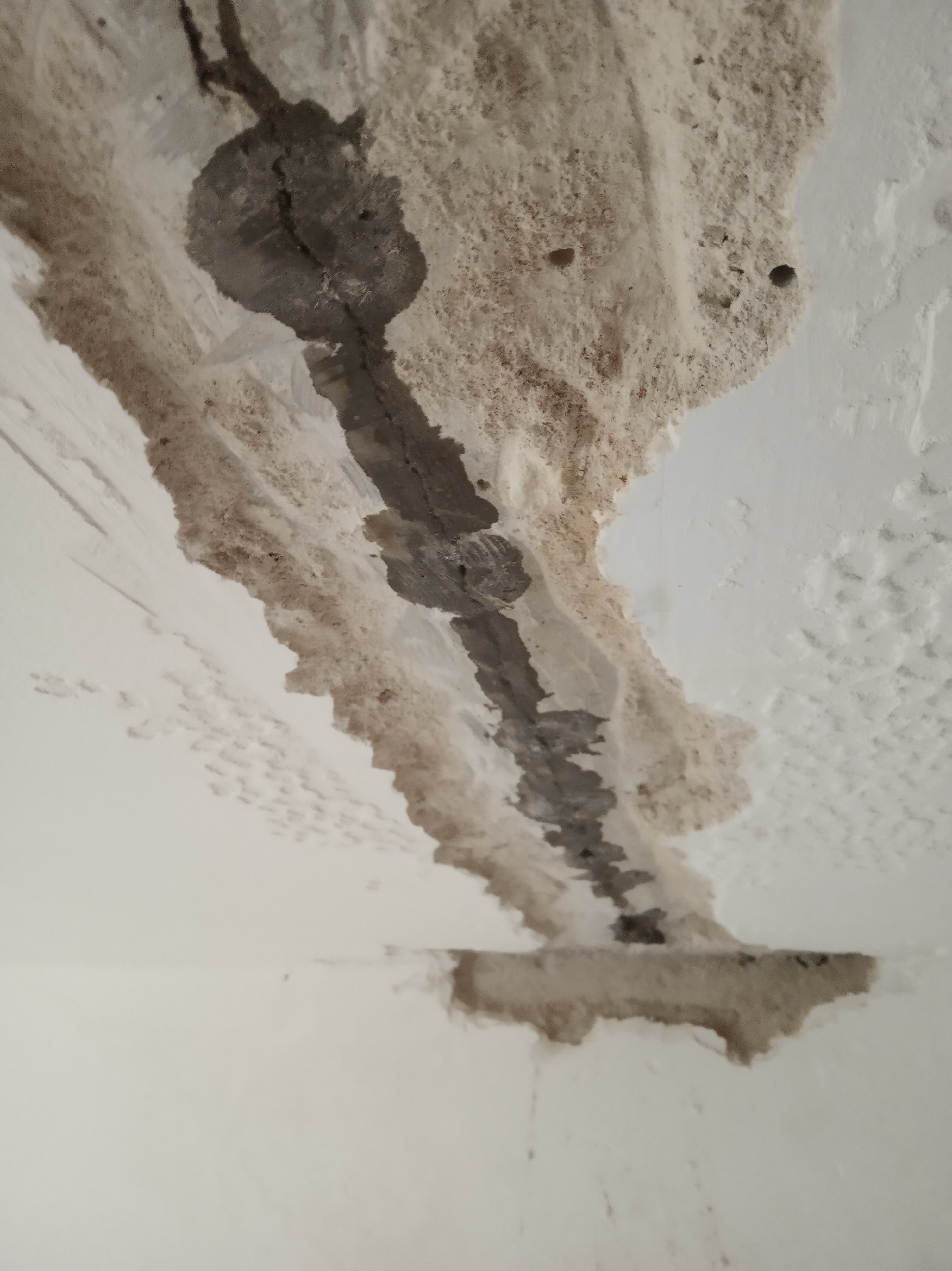 张家口楼板裂缝修复及加固施工方案